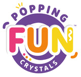 PopFUN Crystals